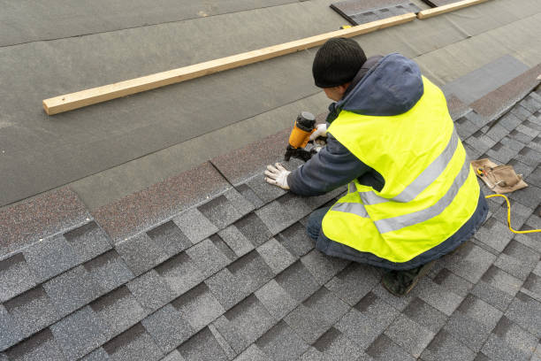 Best Residential Roof Replacement  in Cornell, WI