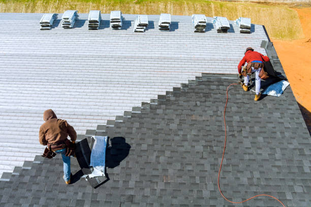 Best Residential Roofing Contractor  in Cornell, WI