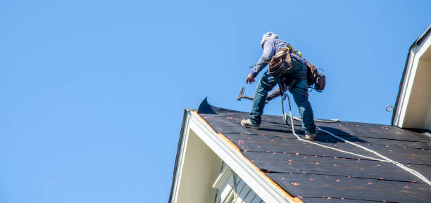 Cornell, WI Roofing Contractor Company